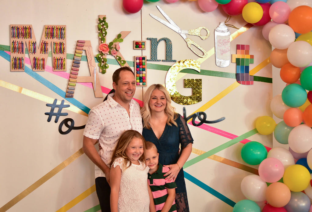 An Unforgettable Premiere Night