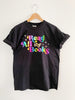 Read All the Books T-Shirt