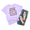 Little Miss Phys. Ed Teacher T-Shirt