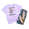 Little Miss Counselor Teacher T-Shirt
