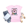 Little Miss Music Teacher T-Shirt