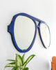 Aviator Sunglasses Mirror (Pick your color)