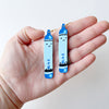 Crayon Earrings