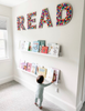 Read Wall Letters