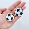 Soccer Mom Earrings