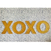 XOXO Letters